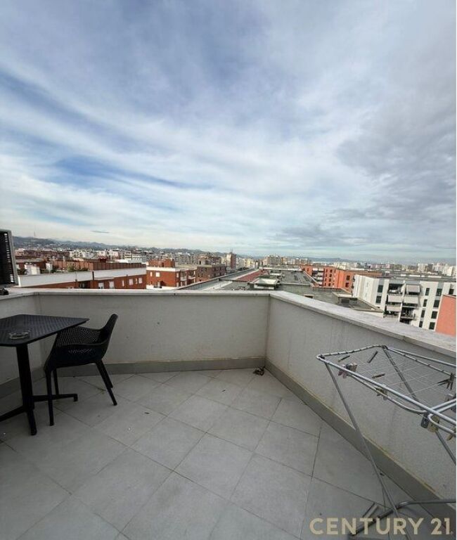 apartament 1+1 në River Residence Tiranë!!