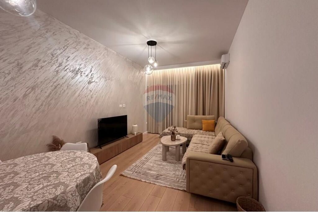 Affittasi appartamento 2+1 in Centro