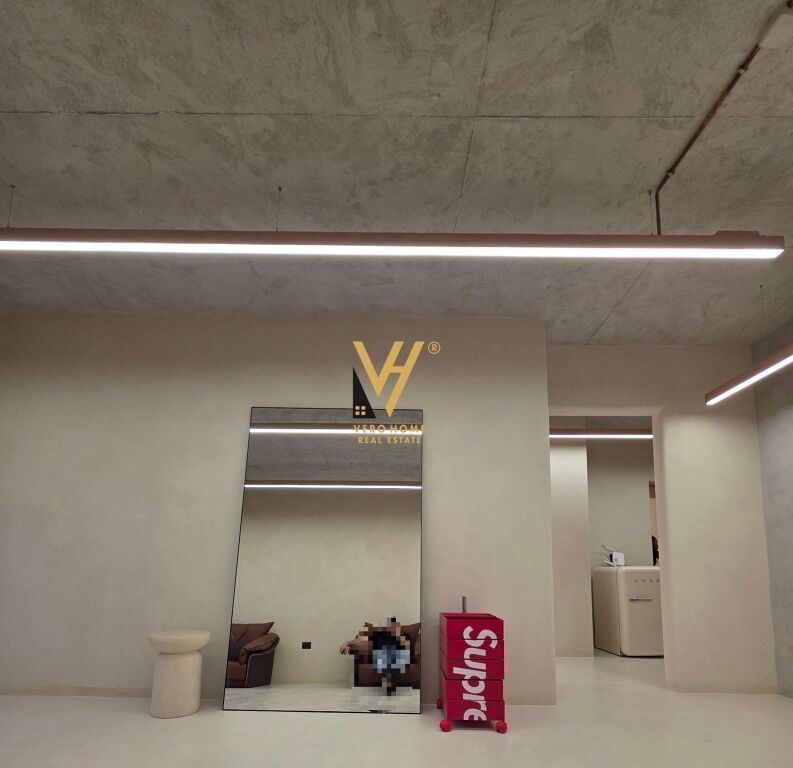 FOR SALE APARTMENT 1+1+BLK AT THE PARIS MUNICIPALITY 221,000 EURO