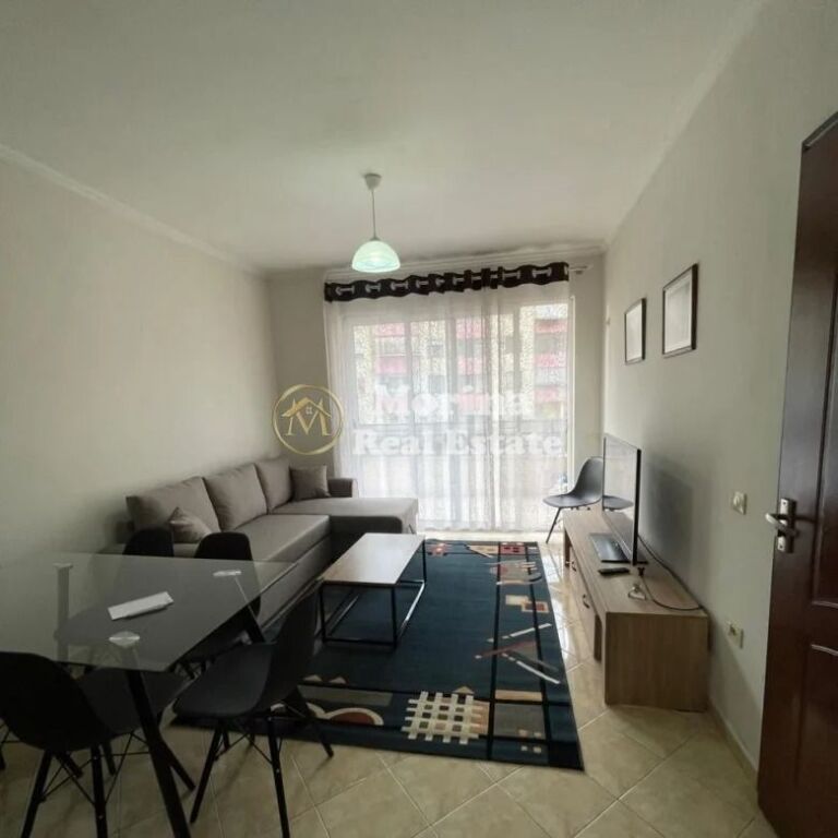 Rent | Apartment 1 + 1 | Yzberisht | 400 €/month