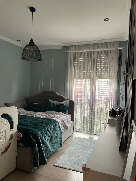 Apartament 2+1 per shitje, Fiori di Bosko