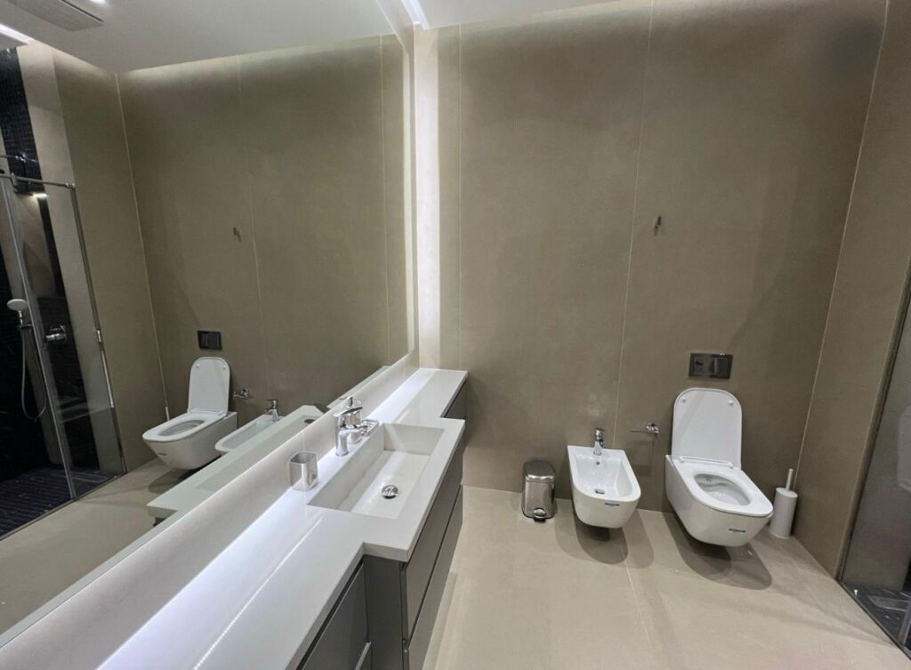 Appartamento 1+1 in affitto vicino a via Kavaja!
