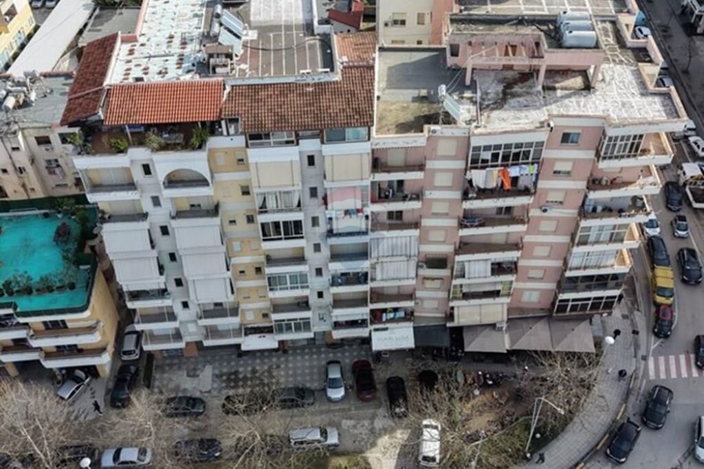 🔥 DYQAN PËR SHITJE – TRANSHBALLKANIKE, VLORË