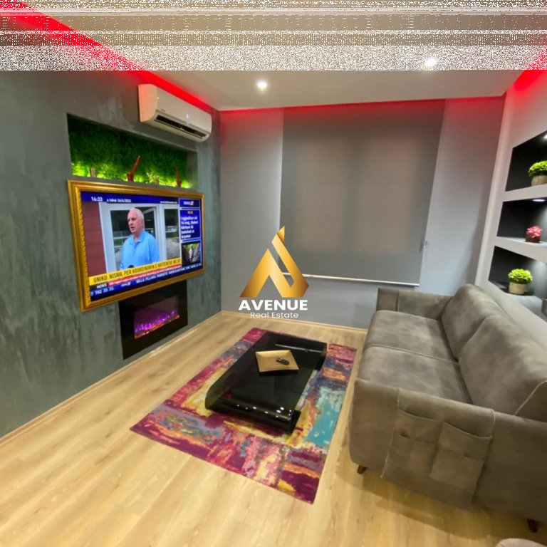 JEPET ME QERA APARTAMENT 2+1+2 ASTIR