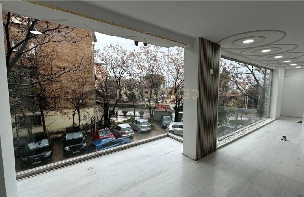 Commercial Space for Sale at 21 Dhjetori