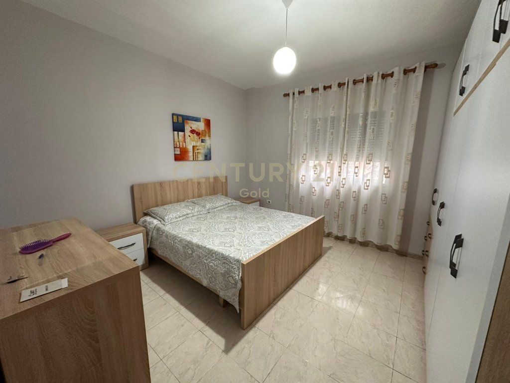 APARTAMENT 2+1+2 BALLKONE ME QERA TEK HIPOTEKA