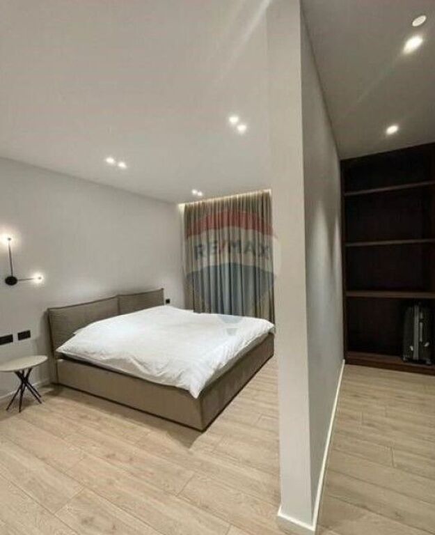 Apartment - For Rent - Papa John Paul II Street, Tirana(ID: 530171086-127)