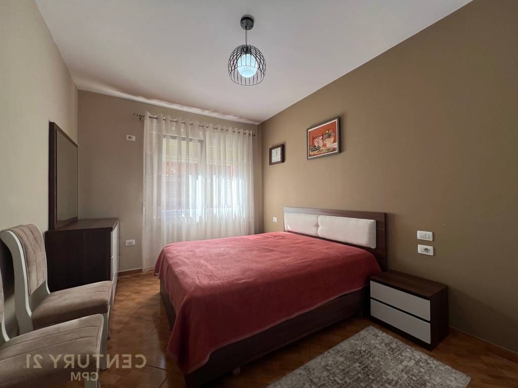 Apartmament 1+1 per Qira tek Rruga e Kavajes