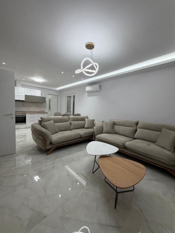 for rent 3+1+2, Selite