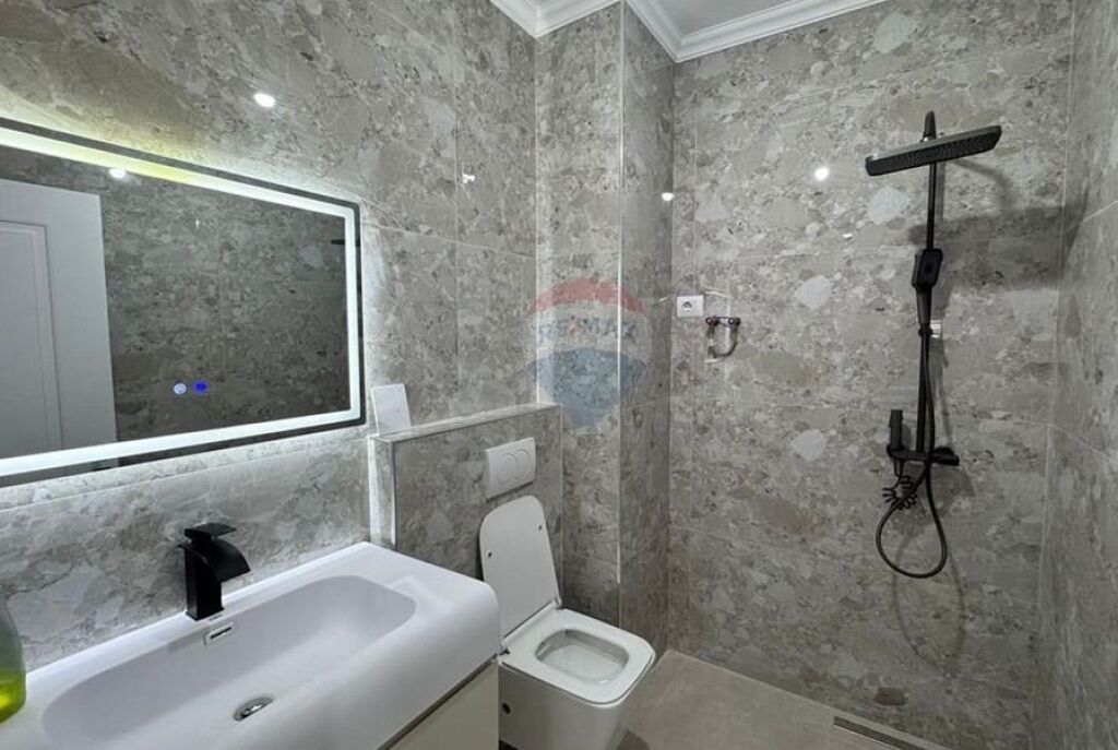 APARTAMENT 2+1 - RRUGA E BOGDANEVE. ID: 530471002-600