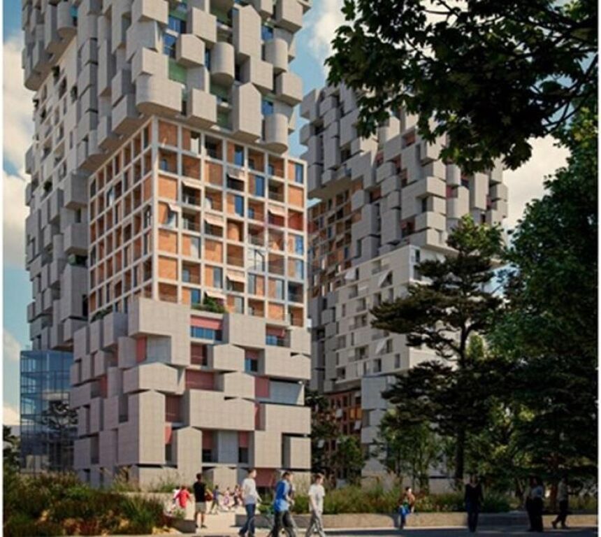 Apartament 2+1 në shitje pran 21 Dhjetorit !