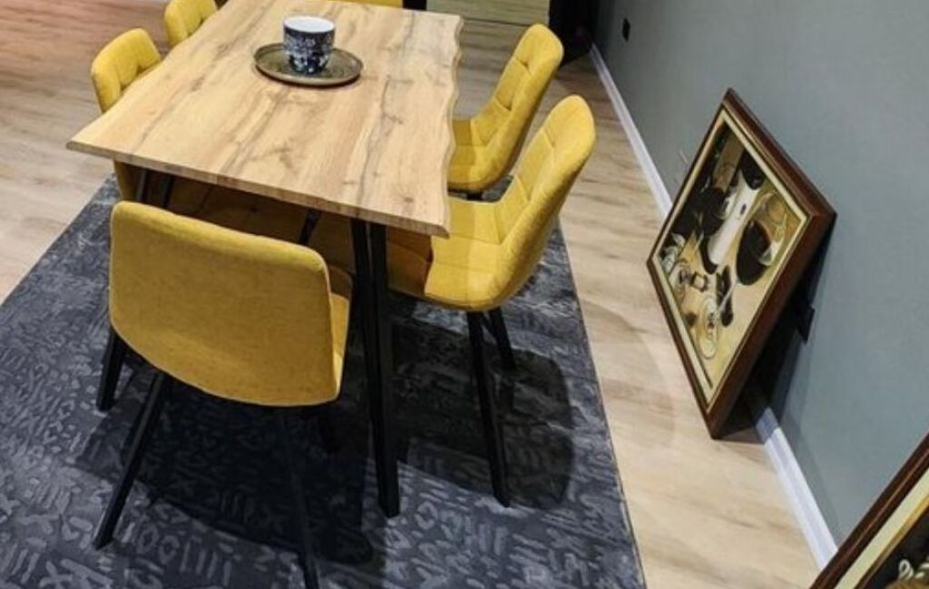 🌟 Jepet me Qira – Banesë e Gjerë 3+1+2