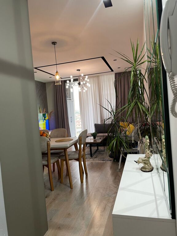 Apartament 2+1 per shitje, Fiori di Bosko