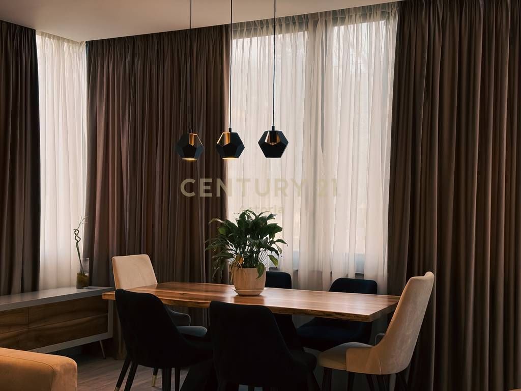 APPARTAMENTO 2+1 VICINO AL GIARDINO ZOOLOGICO IN AFFITTO