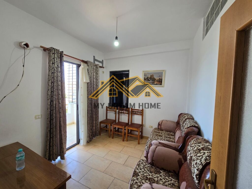 JEPET ME QIRA APARTAMENT 1+1 TE URA E DAJLANIT, PLAZH