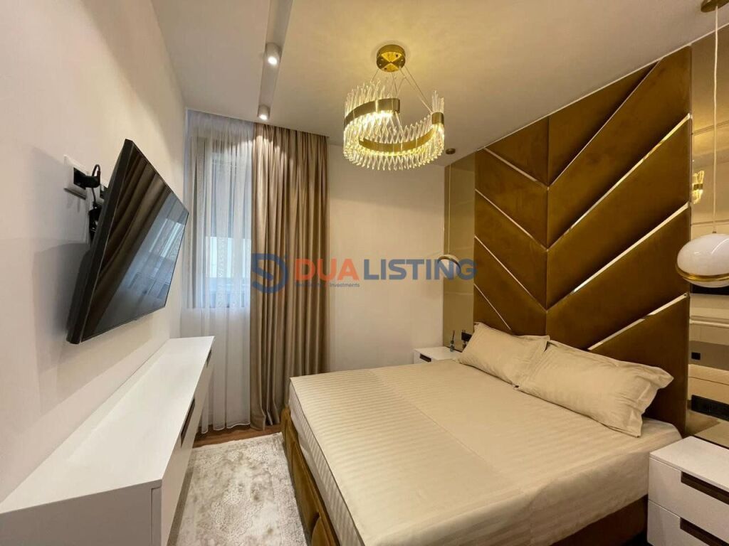 Apartament Luksoz Me Qera 3+1 Tek Sofia Residence