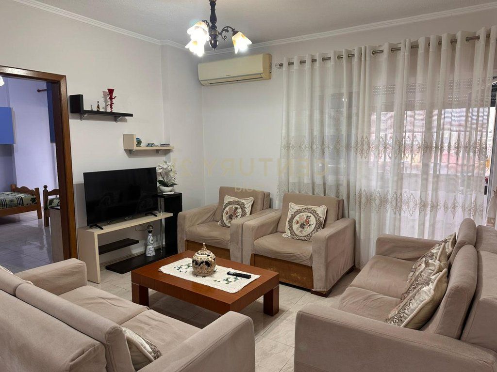 JEPET ME QIRA APARTAMENT 2+1 + 2 Ballkone , Don Bosko