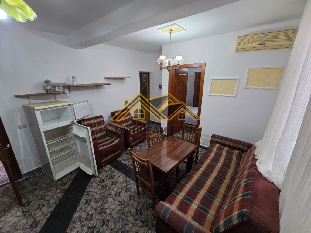 JEPET ME QERA APARTAMENT 2+1 NE LAGJIA 17 DURRES !