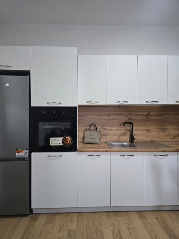 Appartamento 2+1 in affitto a Zogu i Zi