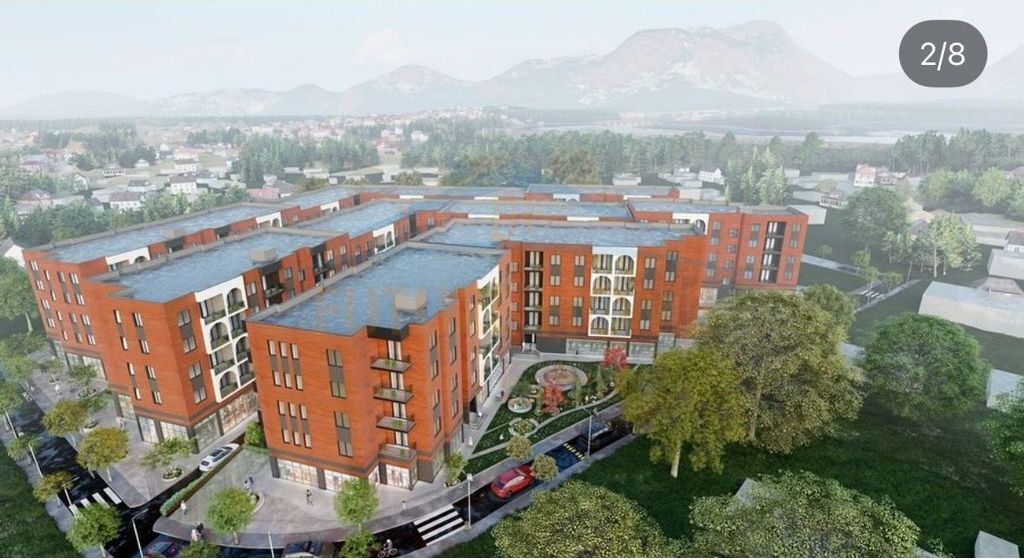 For sale, Apartment 2+1, Lake Side Residence