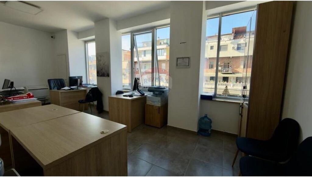 Ufficio in affitto, Stadio Dinamo