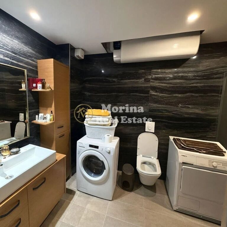 Vendita | Appartamento 2 + 1 | Via Luigj Gurakuqi/ Comune di Parigi | 309000 €