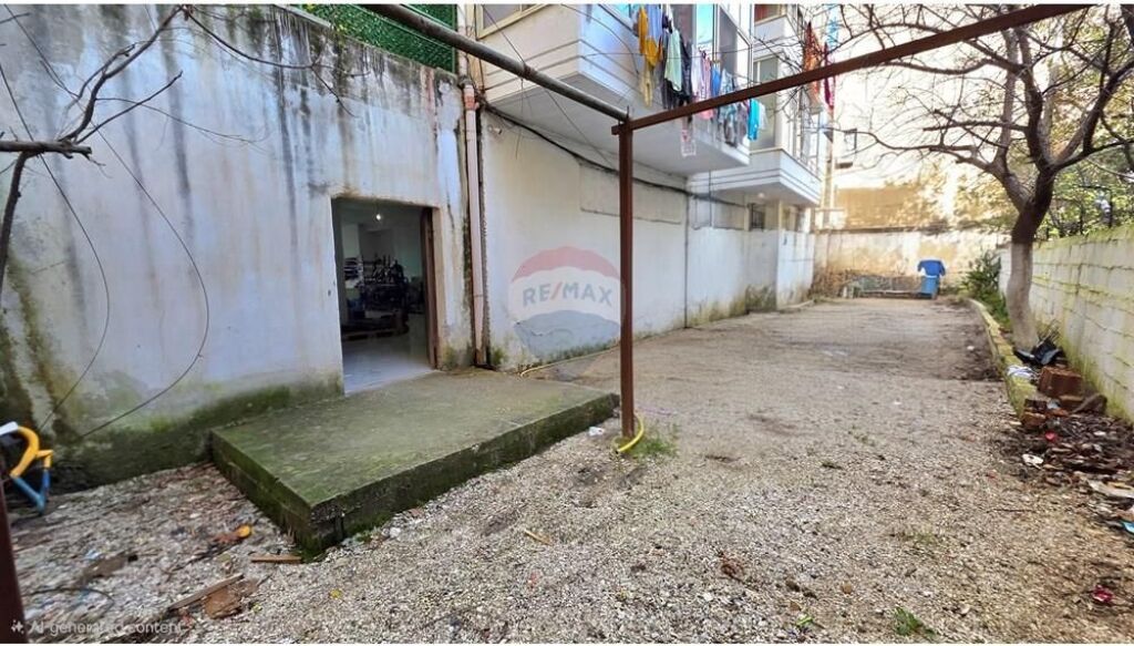 🔥 DYQAN PËR SHITJE – TRANSHBALLKANIKE, VLORË