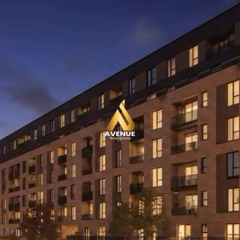 APPARTAMENTO 1+1 IN VENDITA –PASKUQAN, VICINO AL GRANDE ANELLO