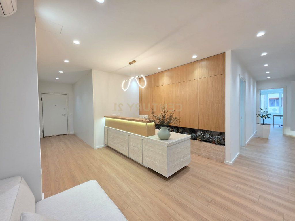 Office for Rent in Ish - Bllok