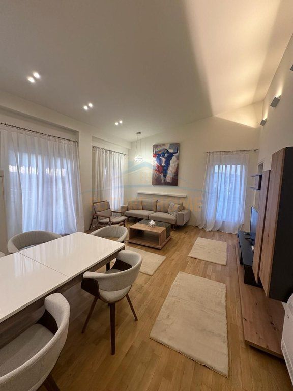 Qera, Apartament 2+1+post parkimi Rezidenca Touch Of the Sun