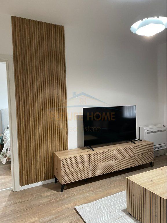 Rent, Apartment 1+1, Dritan Hoxha Street, Tirana