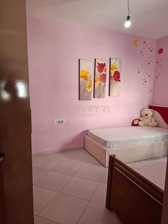 Apartament 2+1+2 Me Qira tek Ujësjellësi , Durrës !