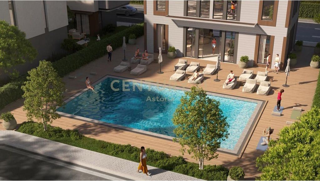 La Dimora | Townhouse premium – Rezervo me vetëm 6,000 €