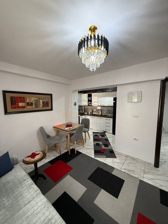 For sale, Apartment 2+1, Industrial Street, Pogradec