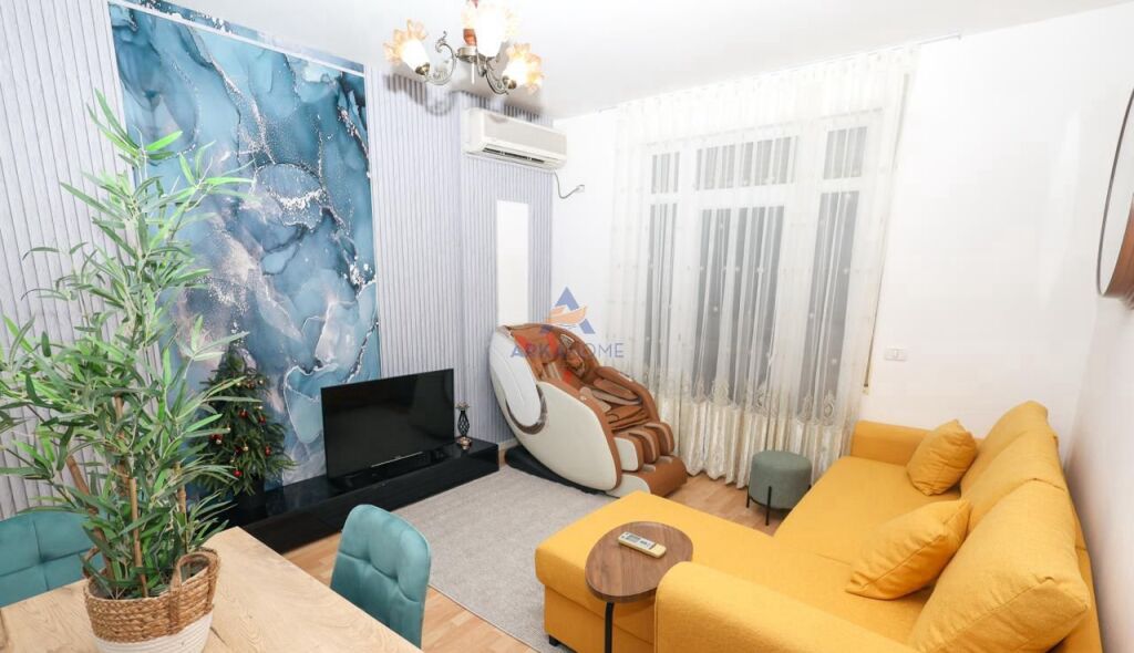 APARTMENT FOR RENT 2+1 "KOPSHTI BOTANIK" 100000 LEKE