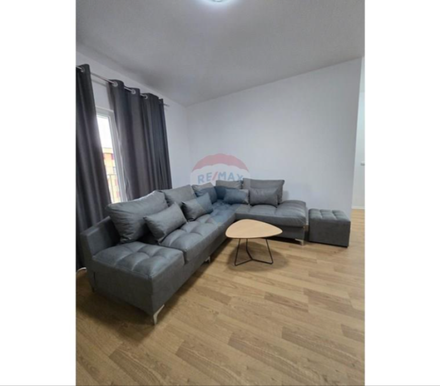 Apartament per qera 1+1 tek Zogu i Zi