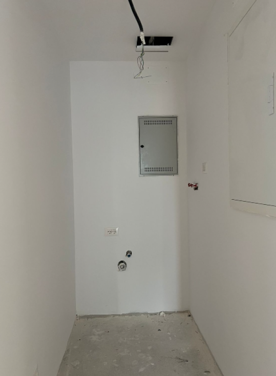 🌿🏙️ Shitet Apartament 3+1+2 + Lavanderi – Vertical Forest, Air Albania