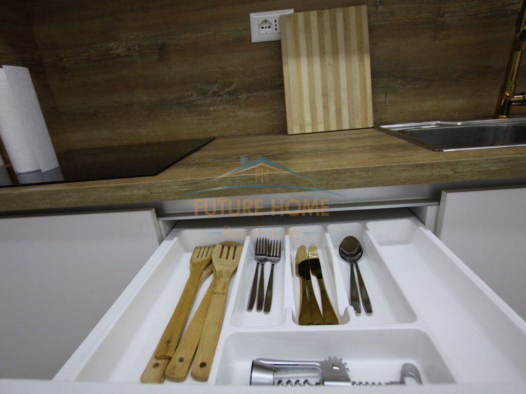 Affitto, Appartamento 1+1, 21 Dhjetori, Tirana