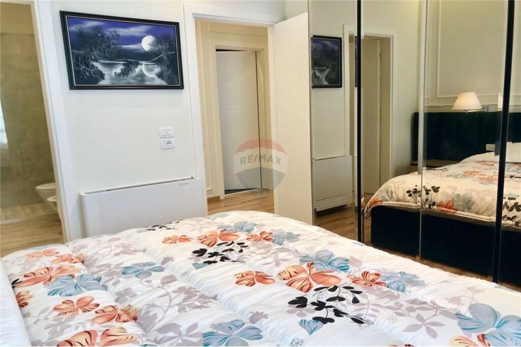 Appartamento di Lusso 2+1+2+Parcheggio Via Elbasan