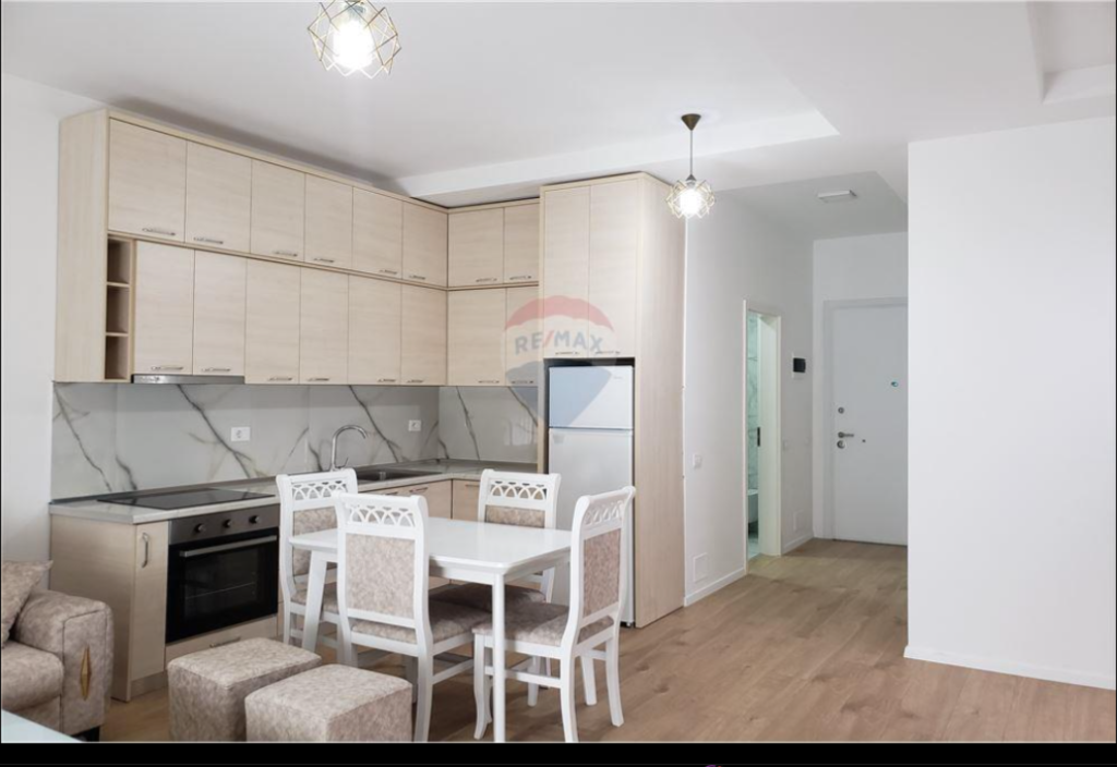 Appartamento in affitto 1+1 a Siri Kodra - Contatto