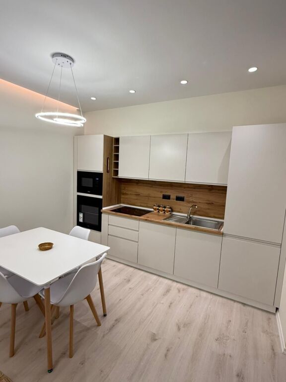 Apartament me qera 1+1+Ballkon Kati 3