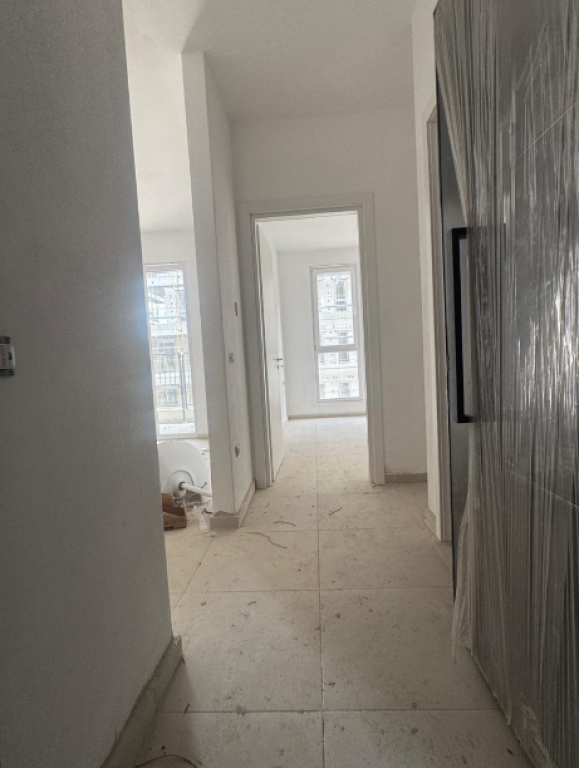 🏢 Apartment 1+1 for Sale – Univers City