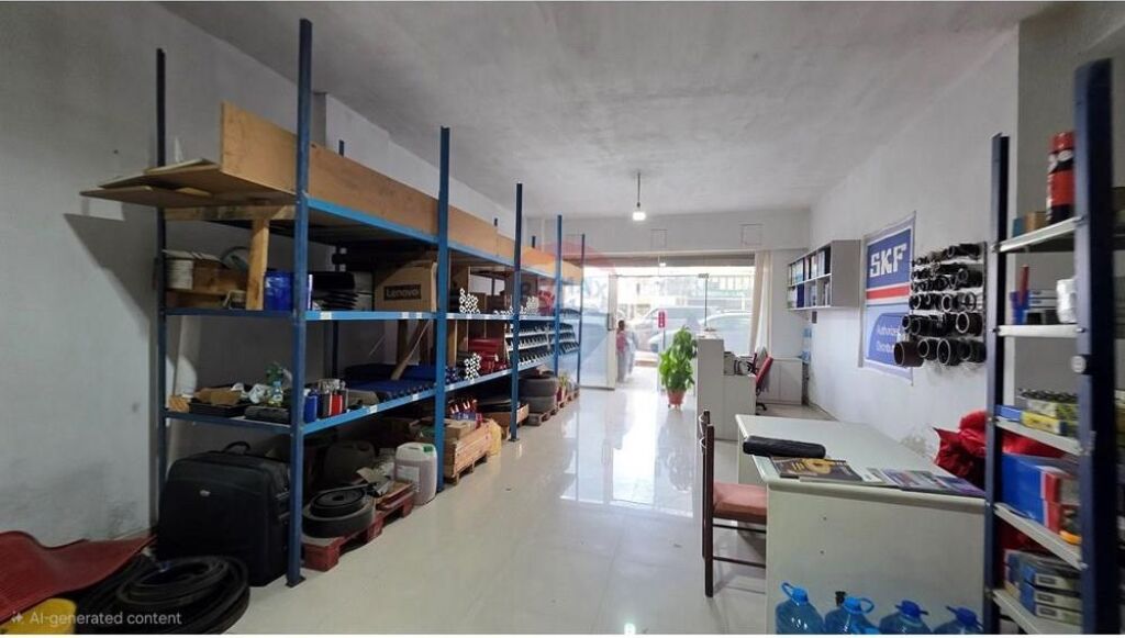 🔥 DYQAN PËR SHITJE – TRANSHBALLKANIKE, VLORË