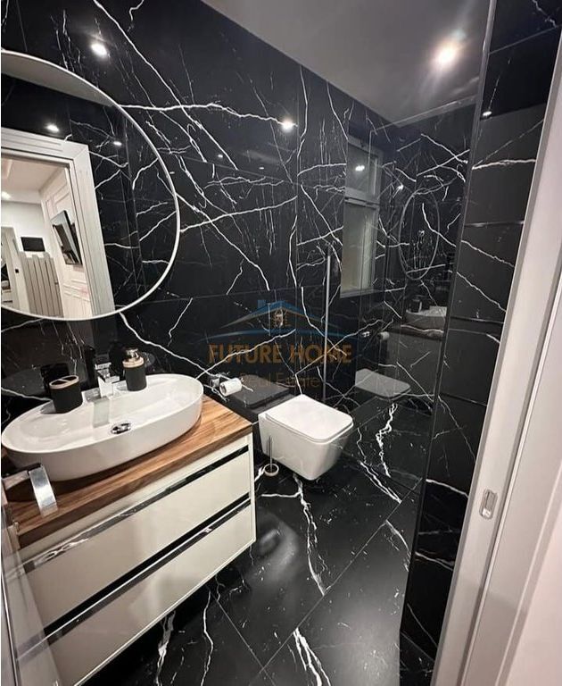 Shiten, 3 Garsoniere, Myslym Shyr , Tiranë 420,000 €