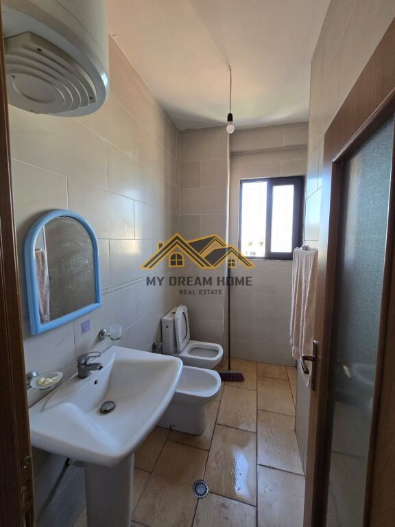 JEPET ME QIRA APARTAMENT 1+1 TE URA E DAJLANIT, PLAZH