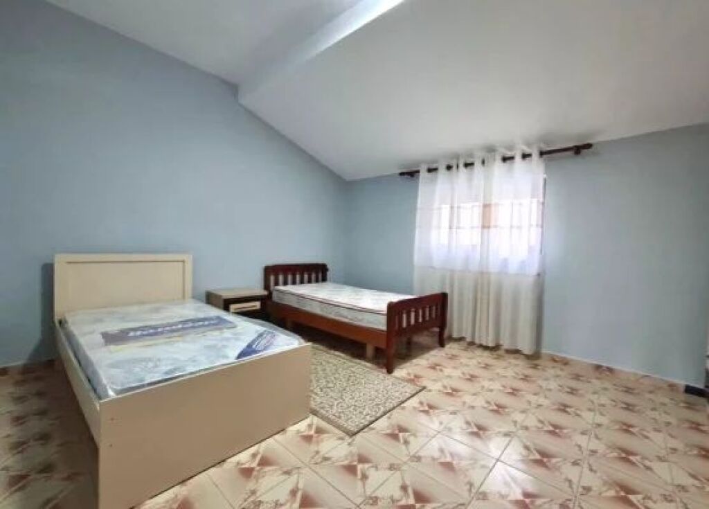 Jepet Me Qira : Apartament 2+1 &amp; 1 BLLK (Laprakë / Rr.Azem Galica ) ️ Hera e parë me qera  42.000 Lek