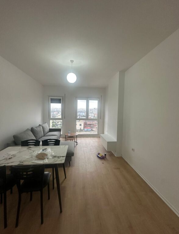Apartament me qera 1+1+ballkon