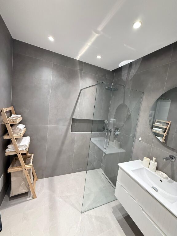 Apartament me qera 1+1+Ballkon Kati 3