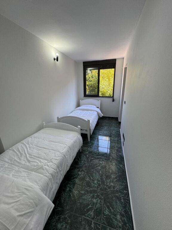 2+1,furnished at mine peza,price 650 euro,also available for airbnb