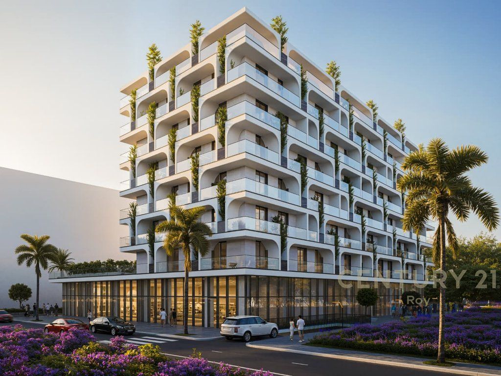 STUDIO FOR SALE IN GOLEM PAYMENT POSSIBILITY IN INSTALLMENTS STARTING FROM 20%!